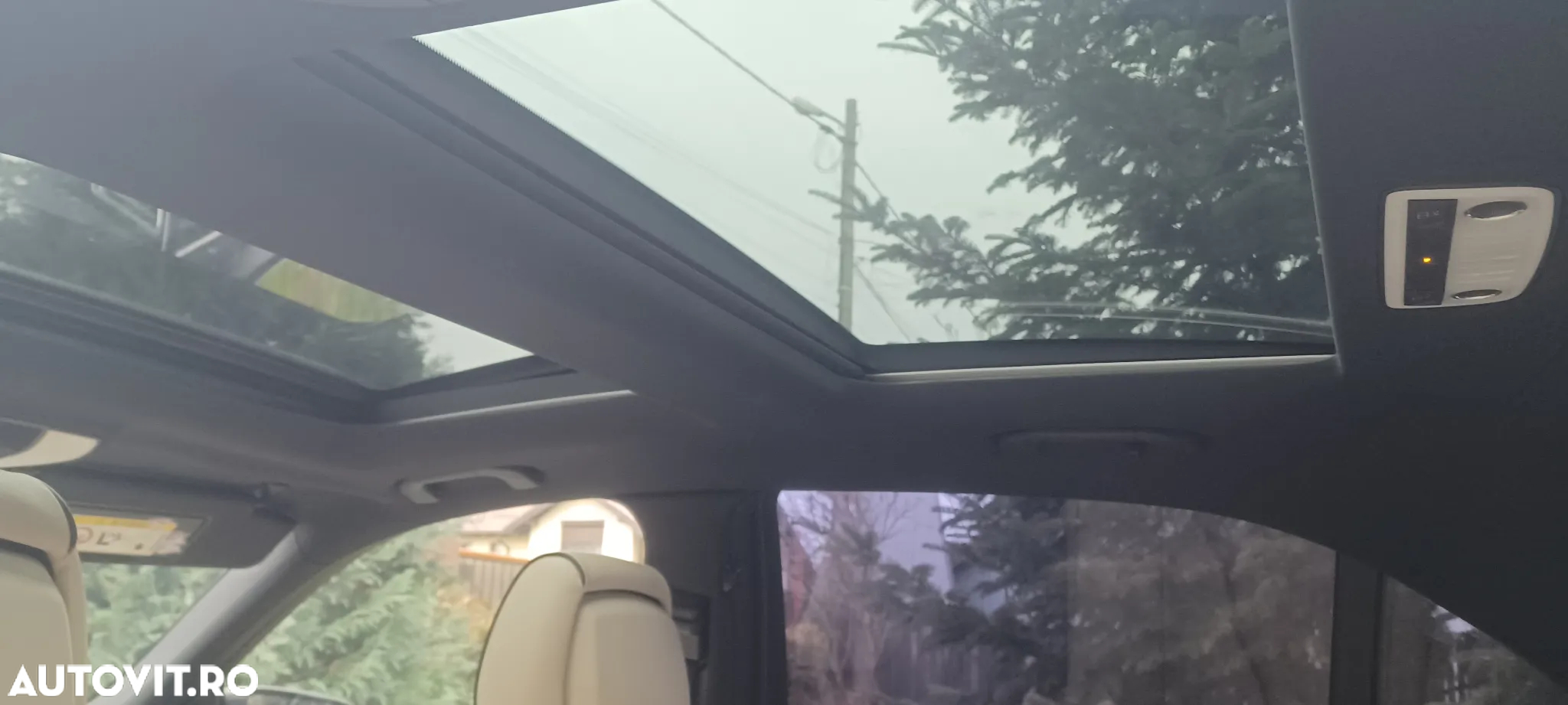 Mercedes-Benz E 300 BlueTEC HYBRID 7G-TRONIC Avantgarde - 12