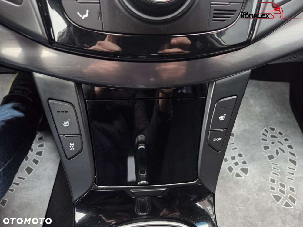 Hyundai i40 - 18