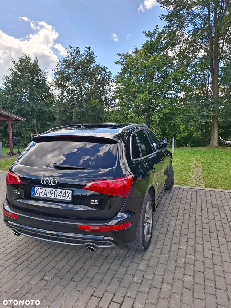 Audi Q5 - 22