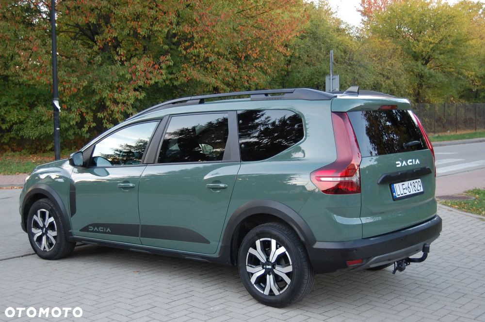 Dacia Jogger TCe 110 (7-Sitzer) Extreme - 13