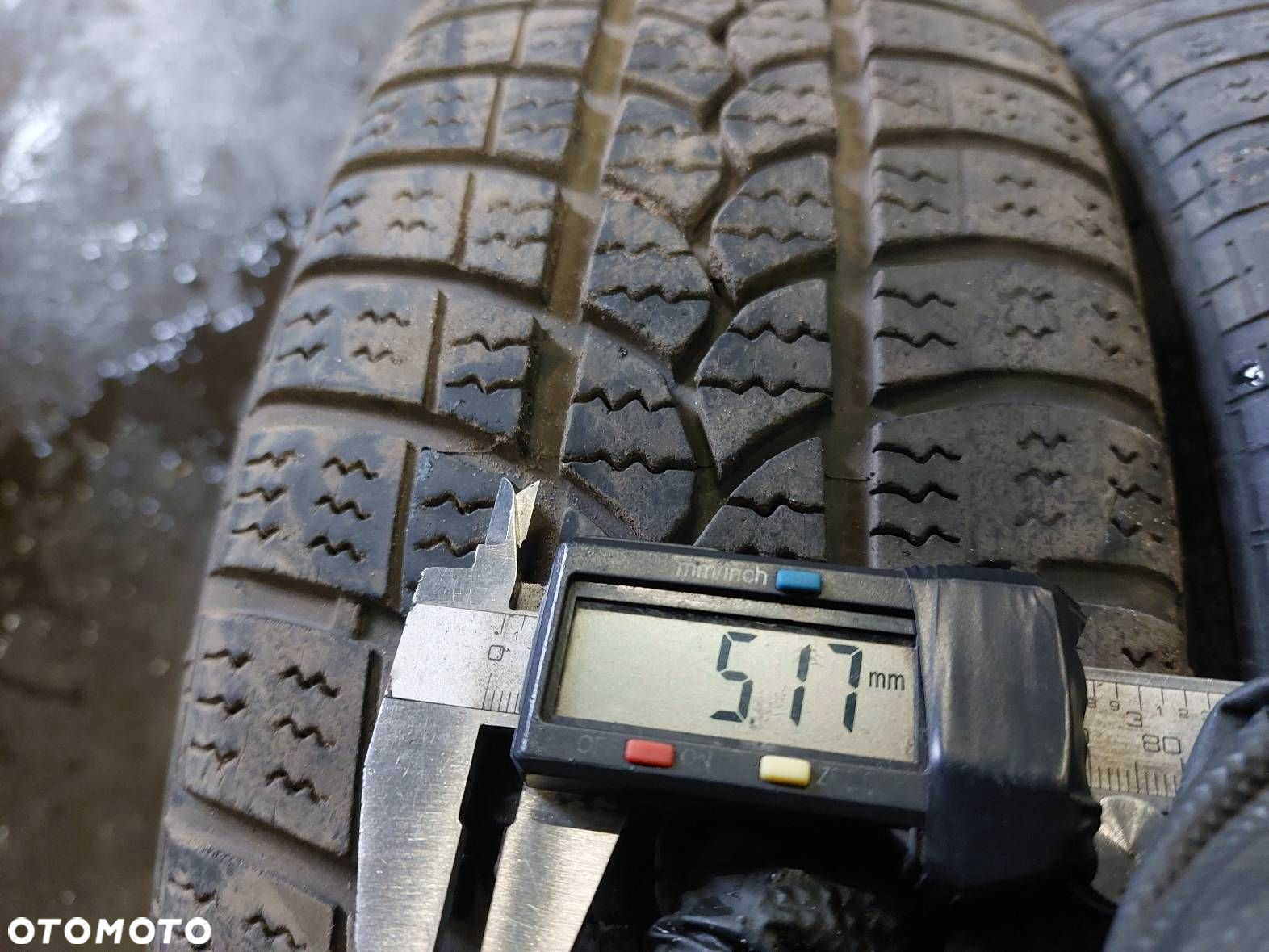 OPONY ZIMOWE 2 SZT 175/65R14 2018R KORMORAN SNOWPRO B2 - 6