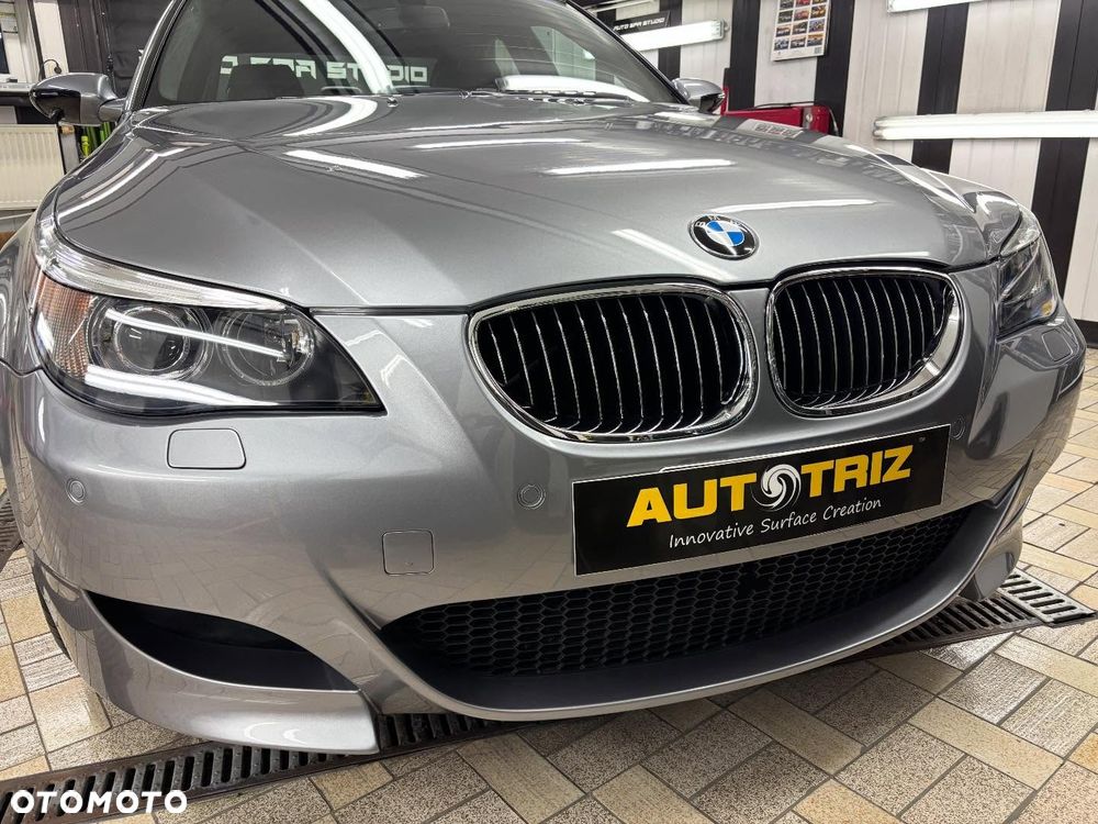 BMW M5 - 33