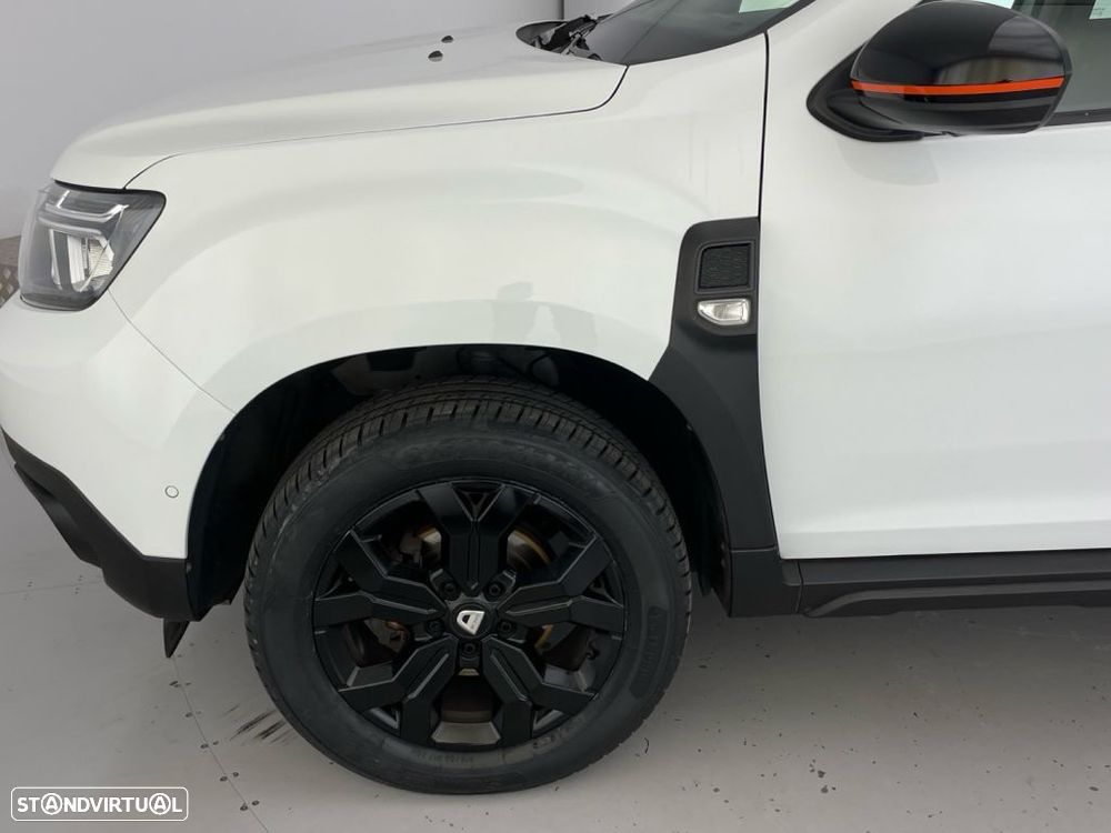 Dacia Duster 1.3 TCe Expression - 18