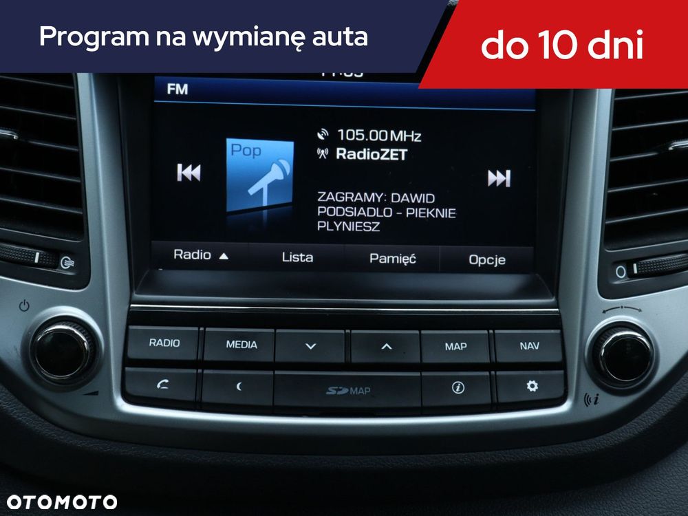 Hyundai Tucson - 13