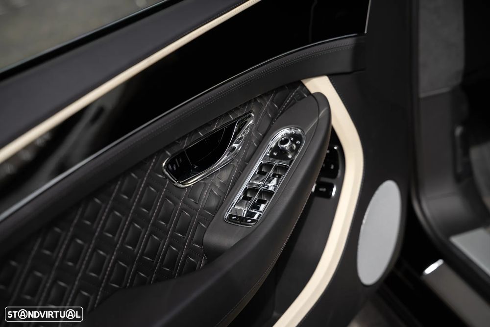 Bentley Continental Speed - 17