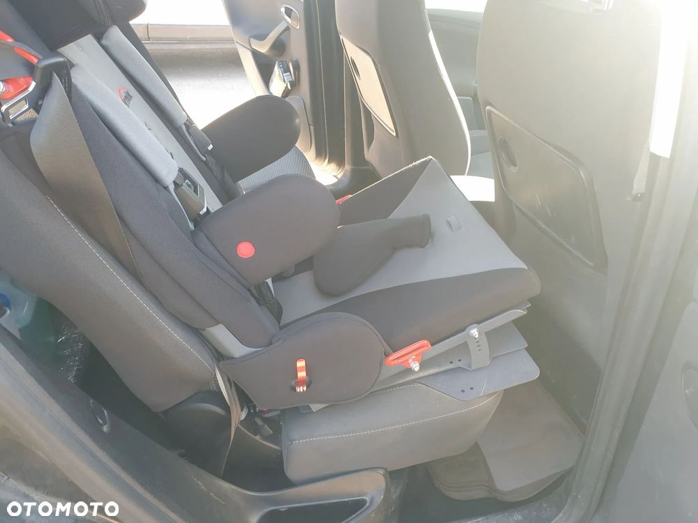 Seat Altea XL 1.9 TDI DPF Reference - 9