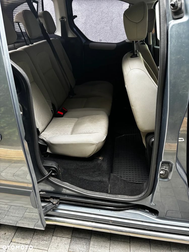 Peugeot Partner 1.6 HDi Presence - 13