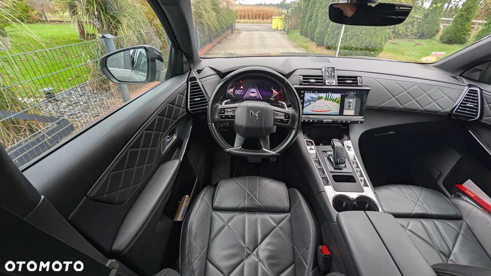DS Automobiles DS 7 1.5 BlueHDi Opera - 40