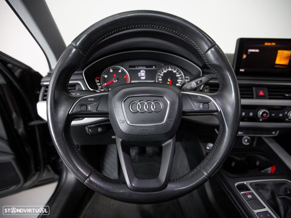 Audi A4 - 15