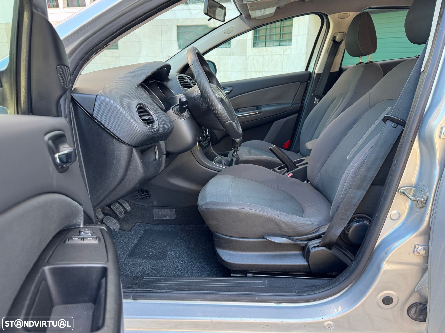Fiat Bravo 1.6 M-Jet Active - 15