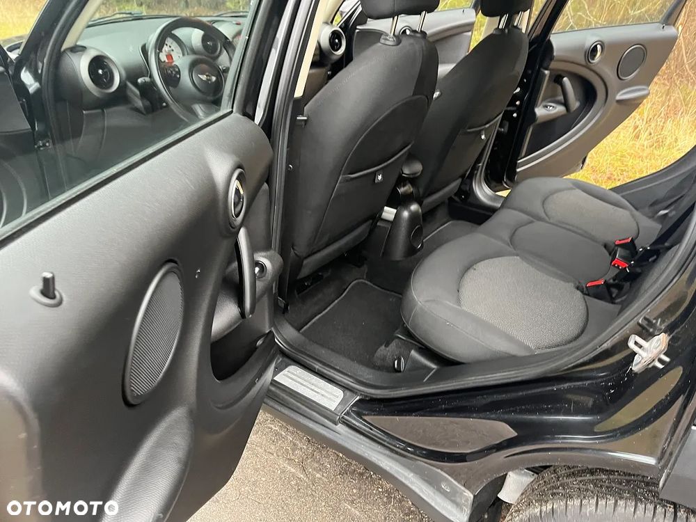 MINI Countryman - 16