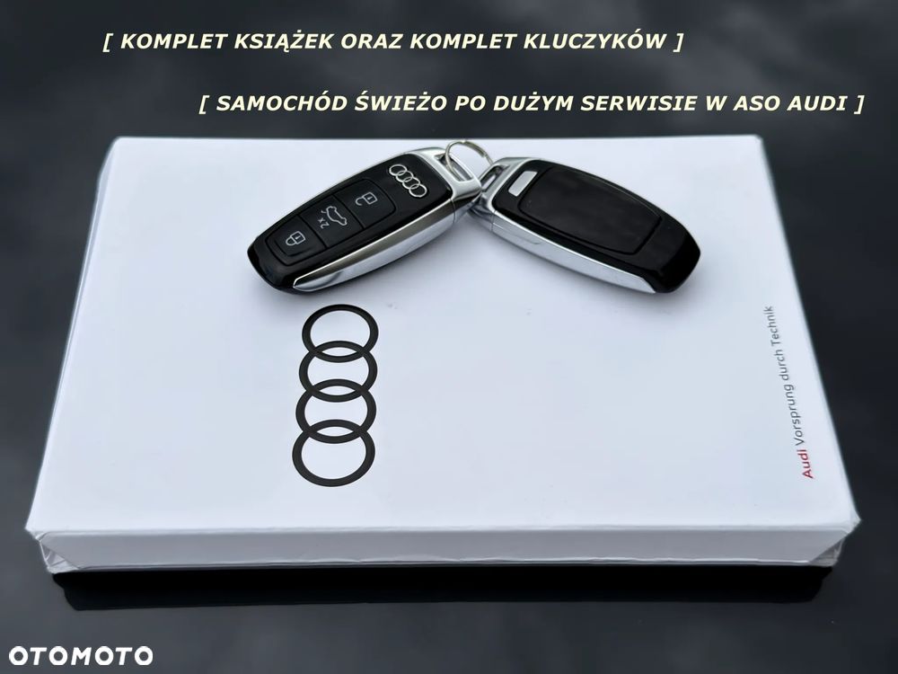 Audi A6 Avant 40 TDI mHEV S Line S tronic - 38