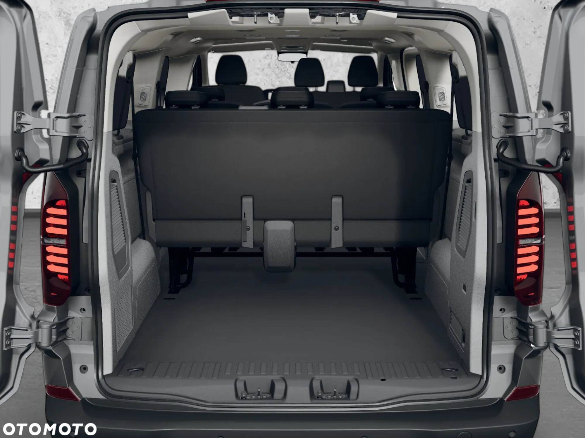 Volkswagen Caravelle - 6