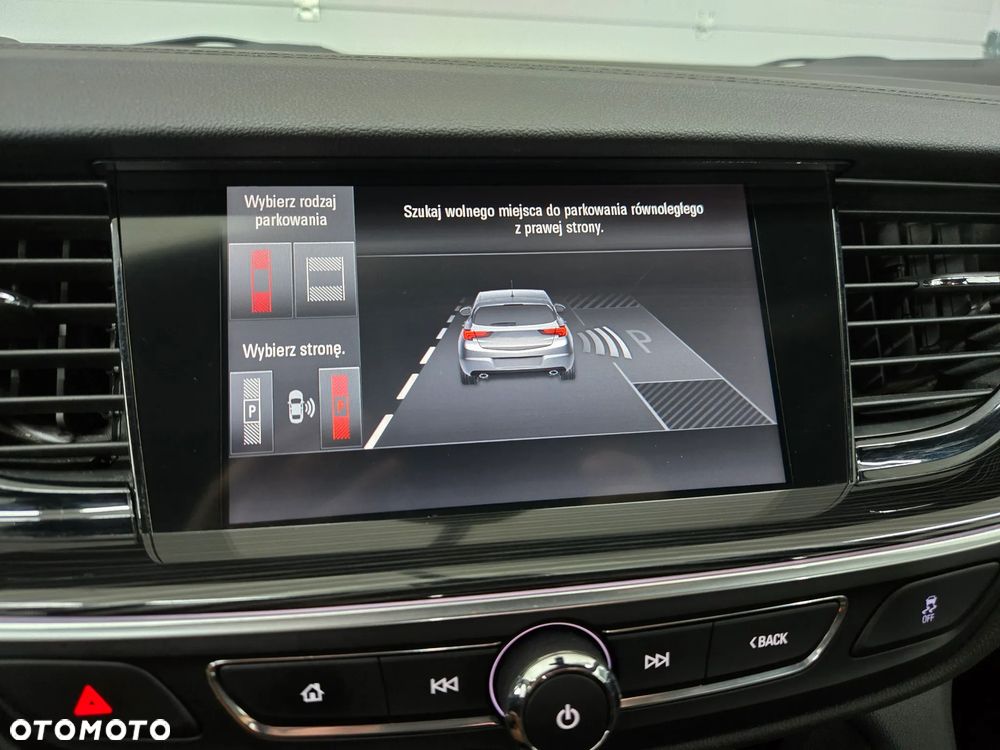 Opel Insignia 2.0 Direct Inj Trb 4x4 Ultimate Exclusive - 32