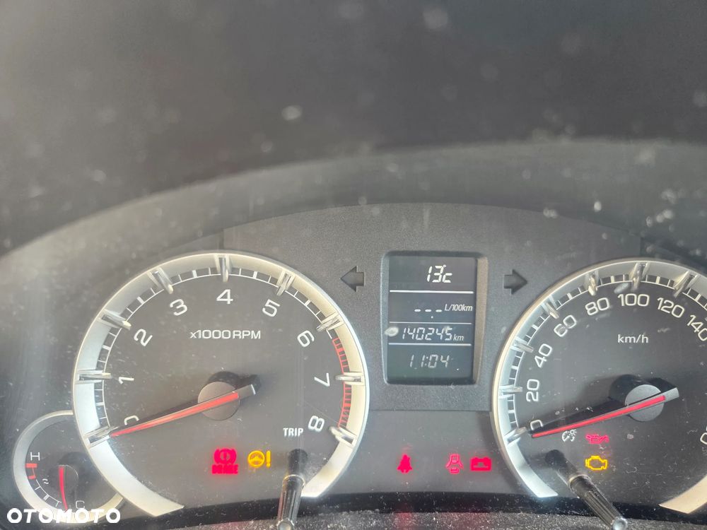 Suzuki Swift 1.2 Club - 9