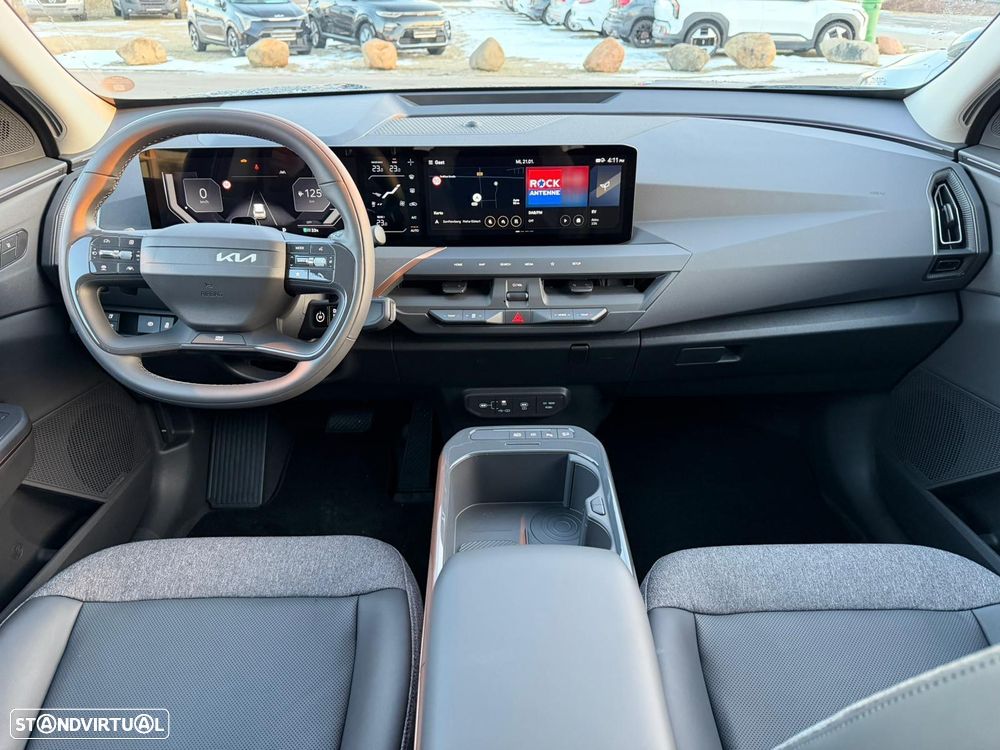 Kia EV5 - 3