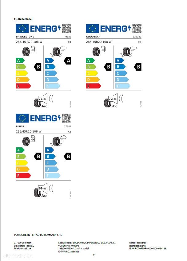 Volkswagen Touareg V6 TDI 4MOTION R-Line - 17