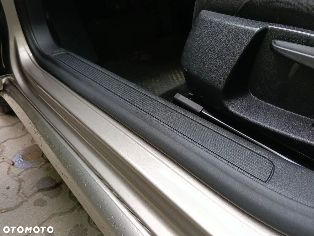 Volkswagen Passat 1.4 TSI Comfortline - 19