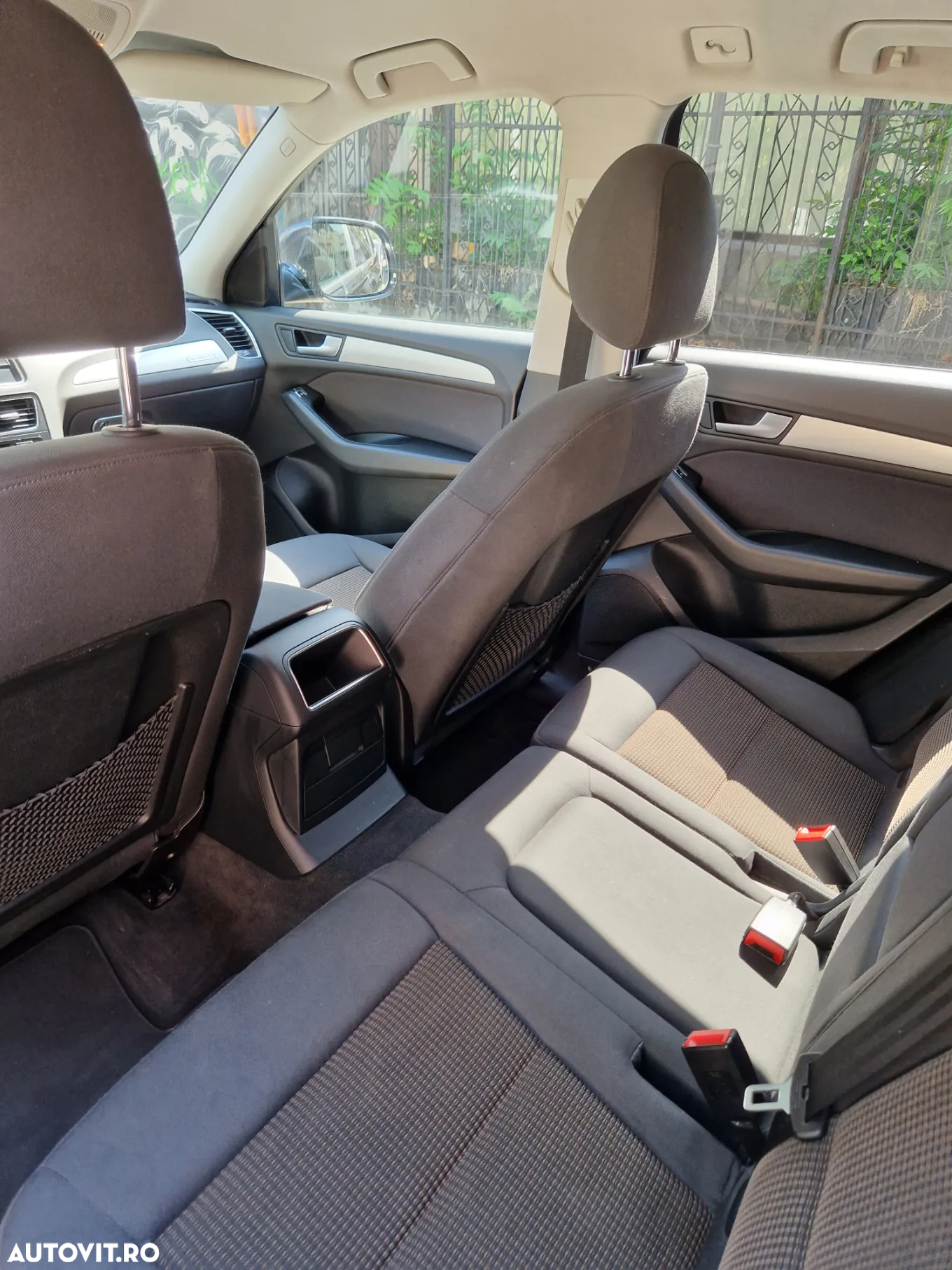 Audi Q5 2.0 TDI Quattro Stronic - 5
