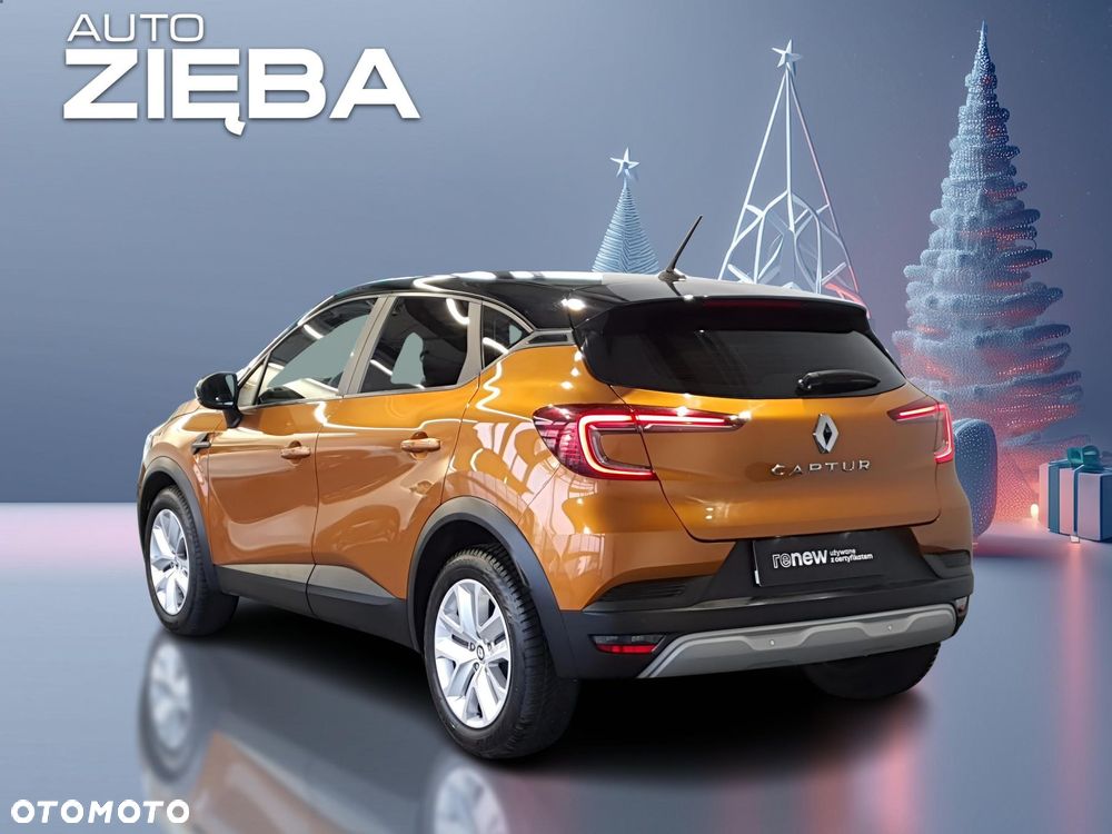 Renault Captur 1.0 TCe Zen - 3