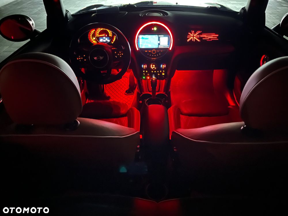 MINI Cooper S Sport-Aut - 25