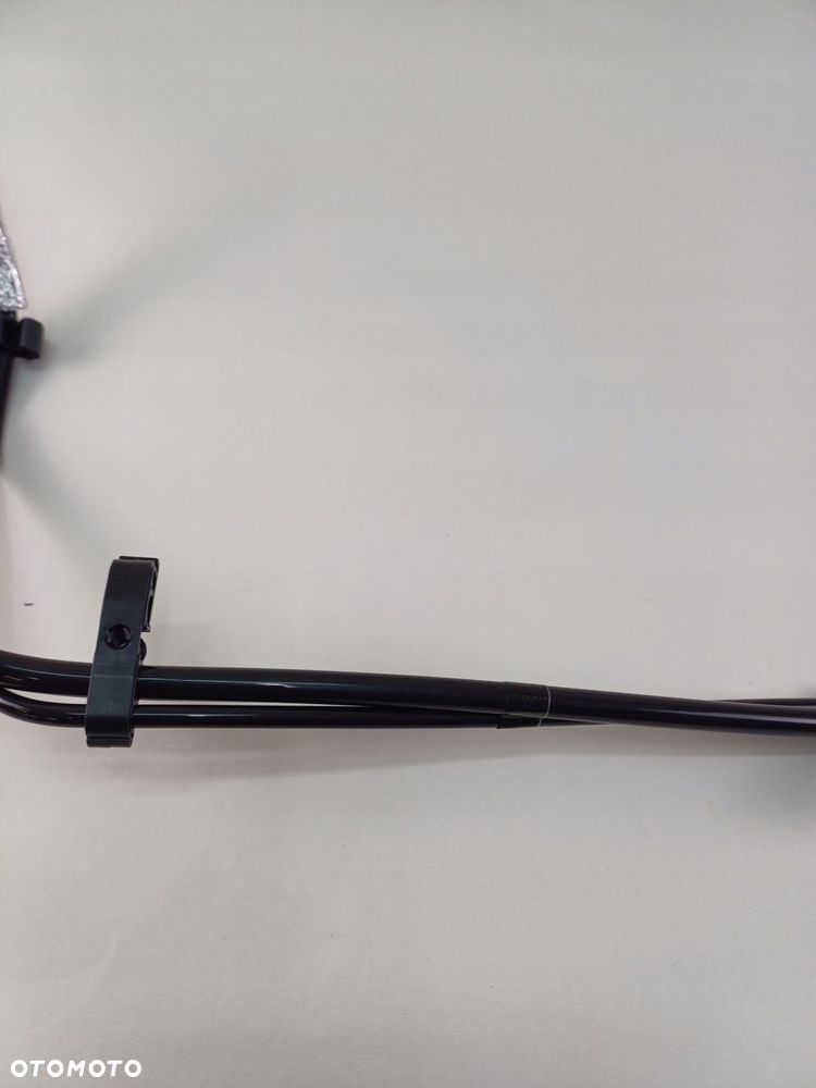 przewód paliwa paliwowy ford transit mk v 5 00- - 5