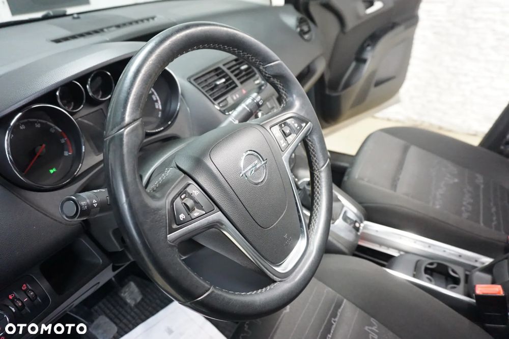 Opel Meriva 1.4 Active - 17