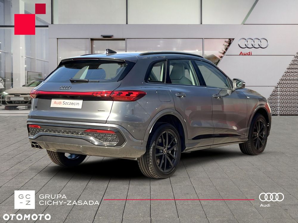 Audi Q5 2026 photo 5