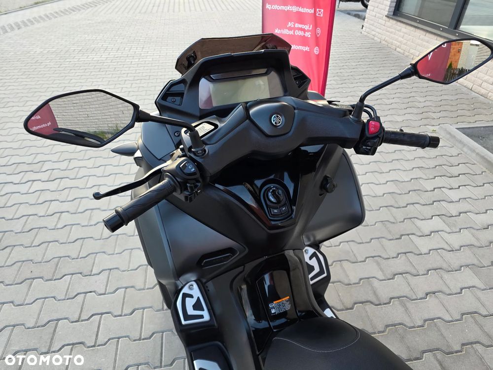 Yamaha Tricity - 20