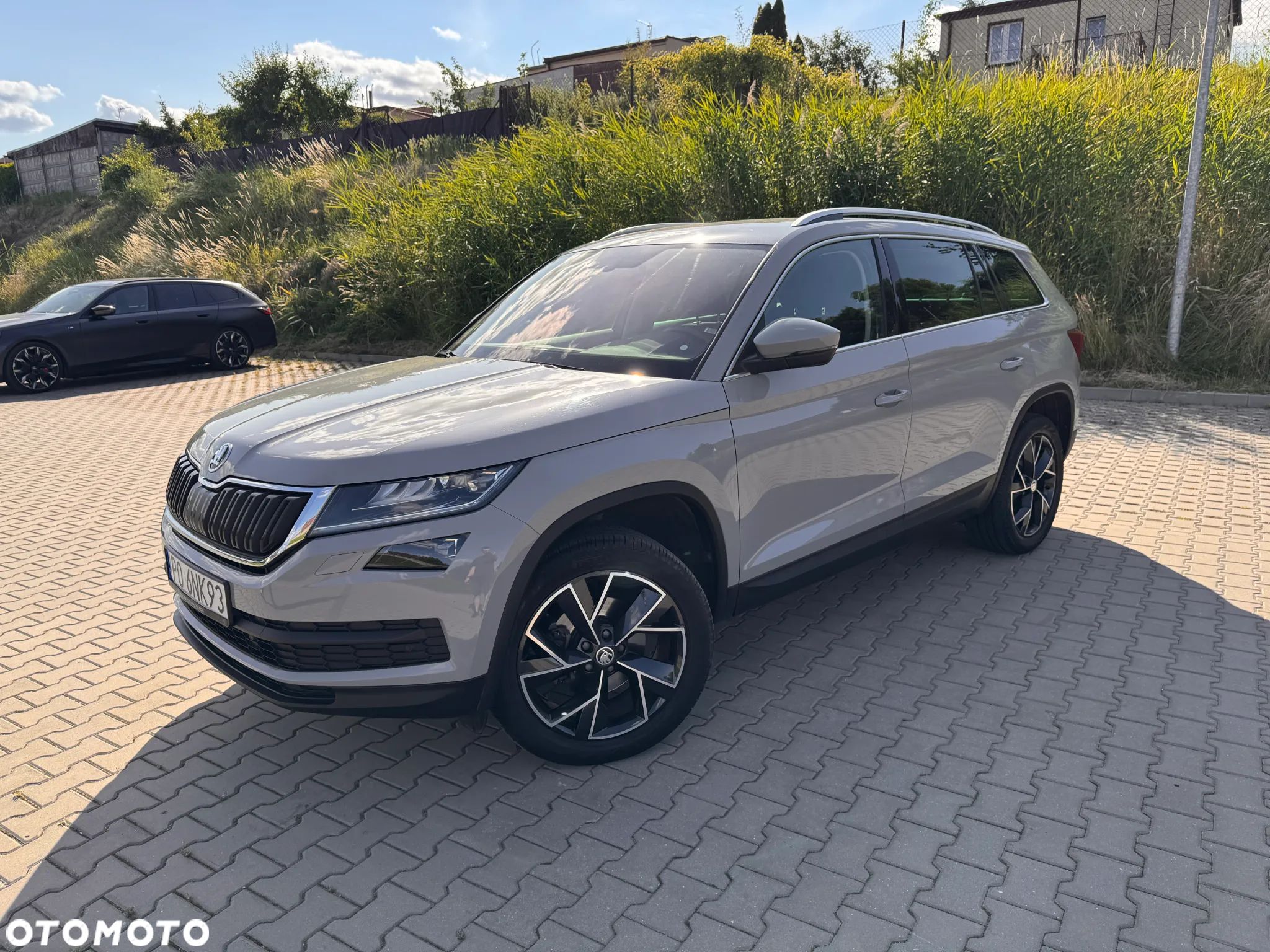 Skoda Kodiaq 1.5 TSI ACT 4x2 Style - 1