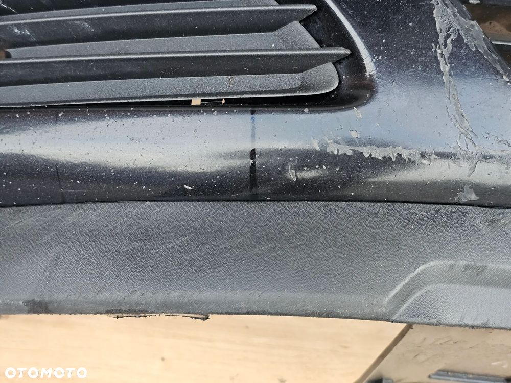 ZDERZAK PRZÓD PRZEDNI OPEL ASTRA H PRZED LIFT Z20R - 12