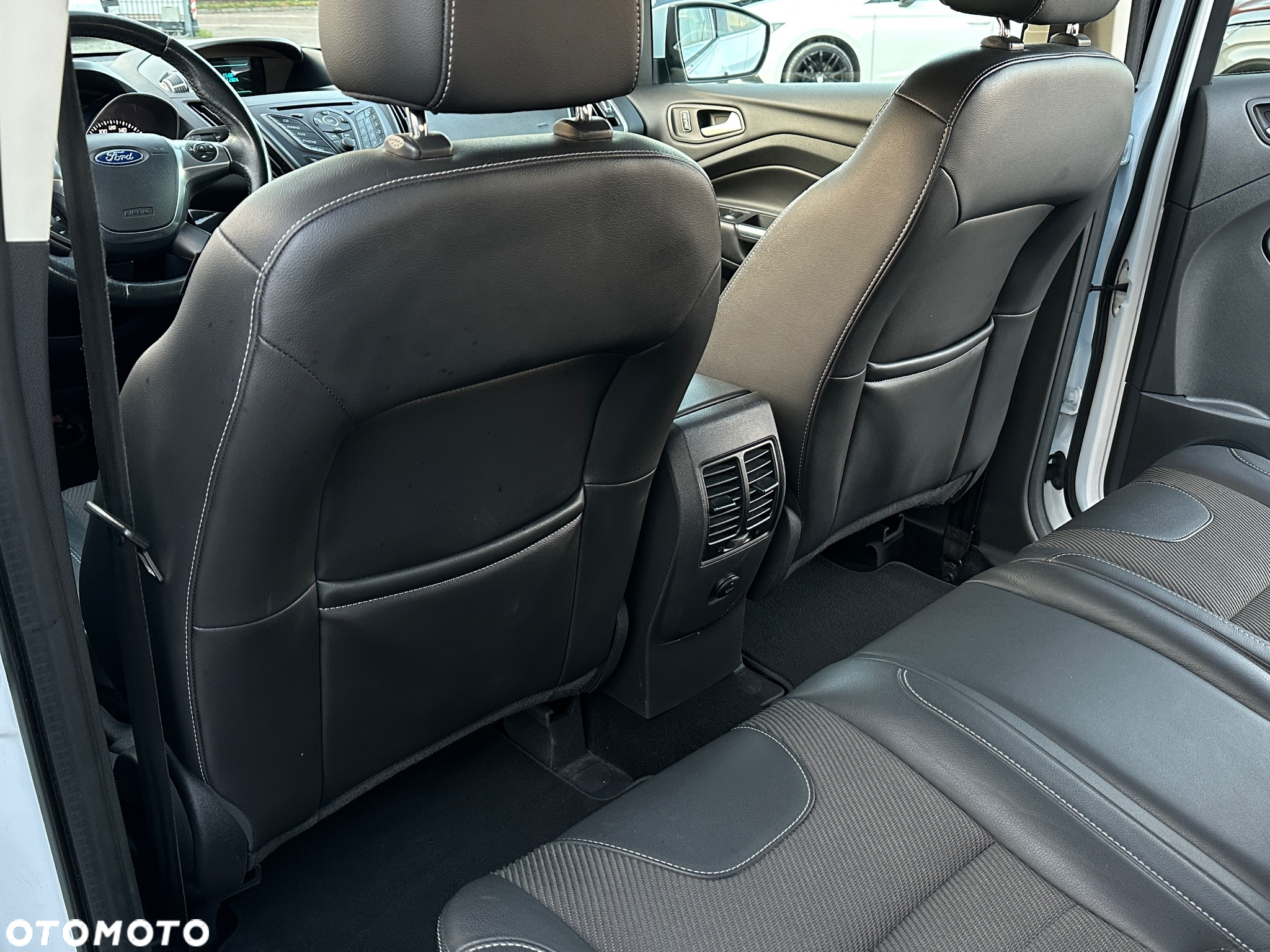 Ford Kuga 2.0 TDCi 2x4 Trend - 20
