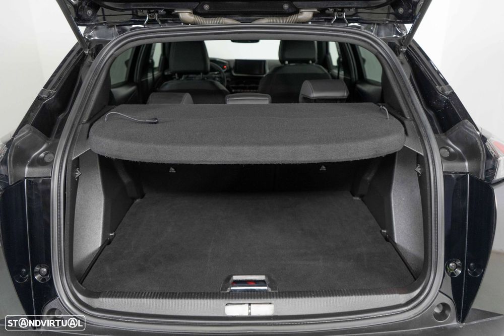 Peugeot e-2008 50 kWh Allure Pack - 12