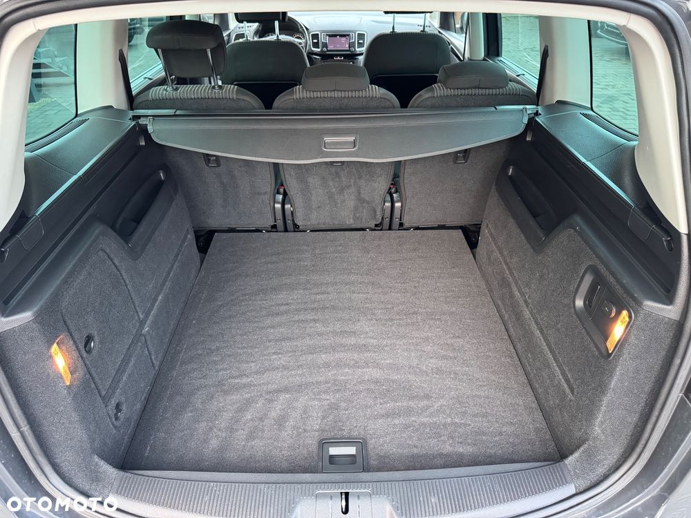 Seat Alhambra 1.4 TSI S&S OPF XCELLENCE - 35