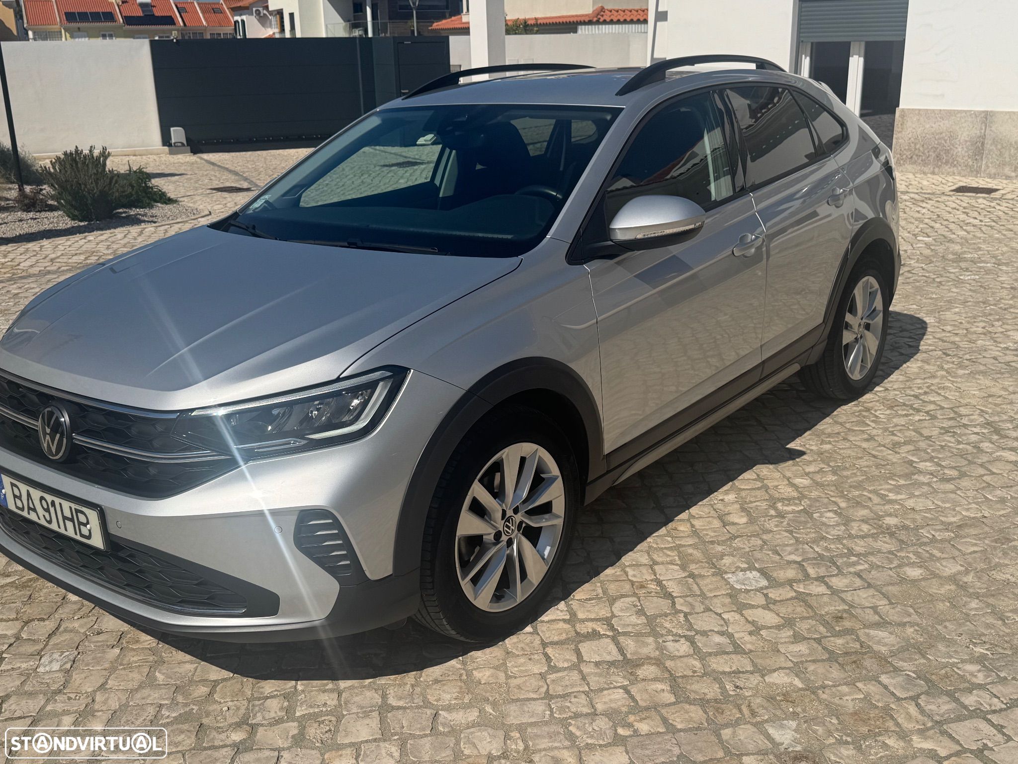 VW Taigo 1.0 TSI Life - 1