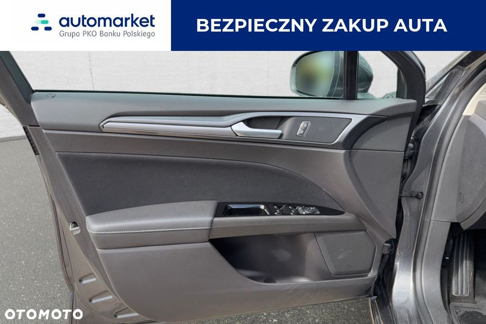 Ford Mondeo - 11