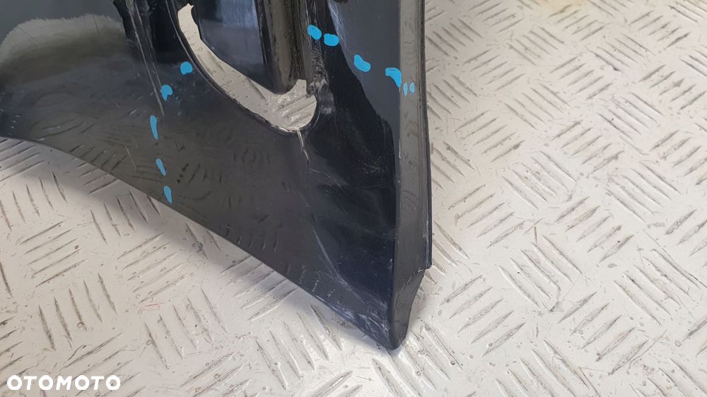 bmw 3 e46 m-pakiet zderzak przód przedni - 4