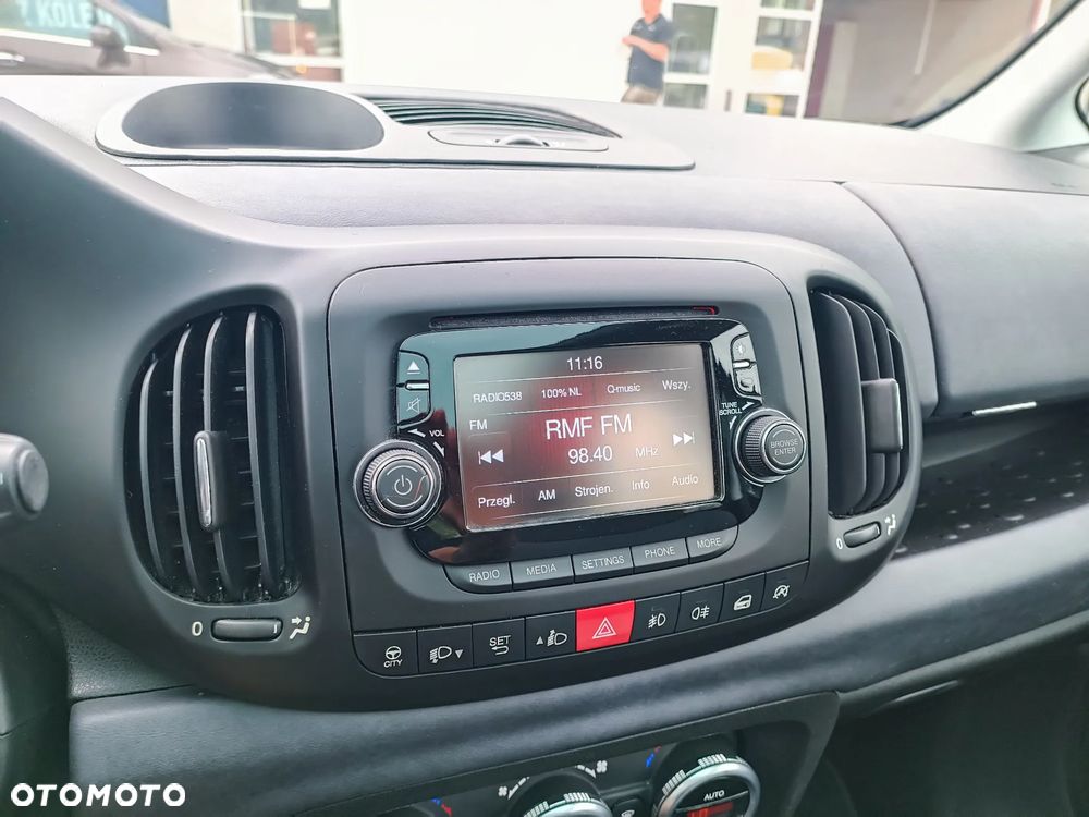 Fiat 500L 0.9 TwinAir Start&Stopp Lounge - 18