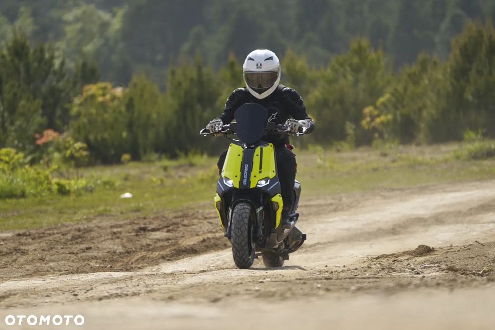 Velocifero Mobster - 16