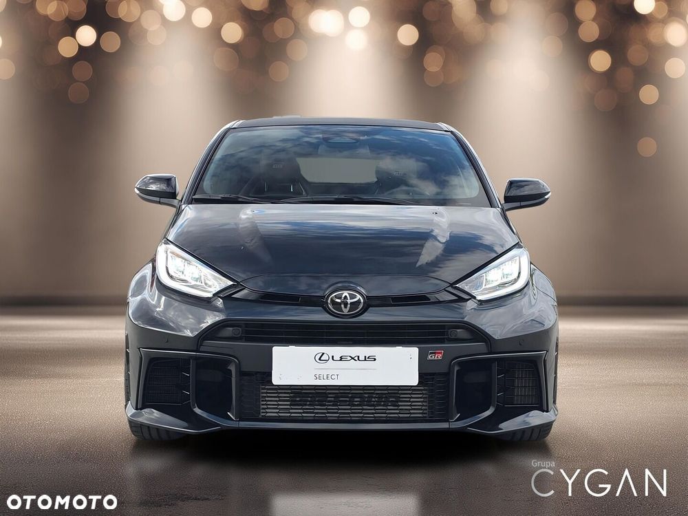 Toyota GR Yaris - 10