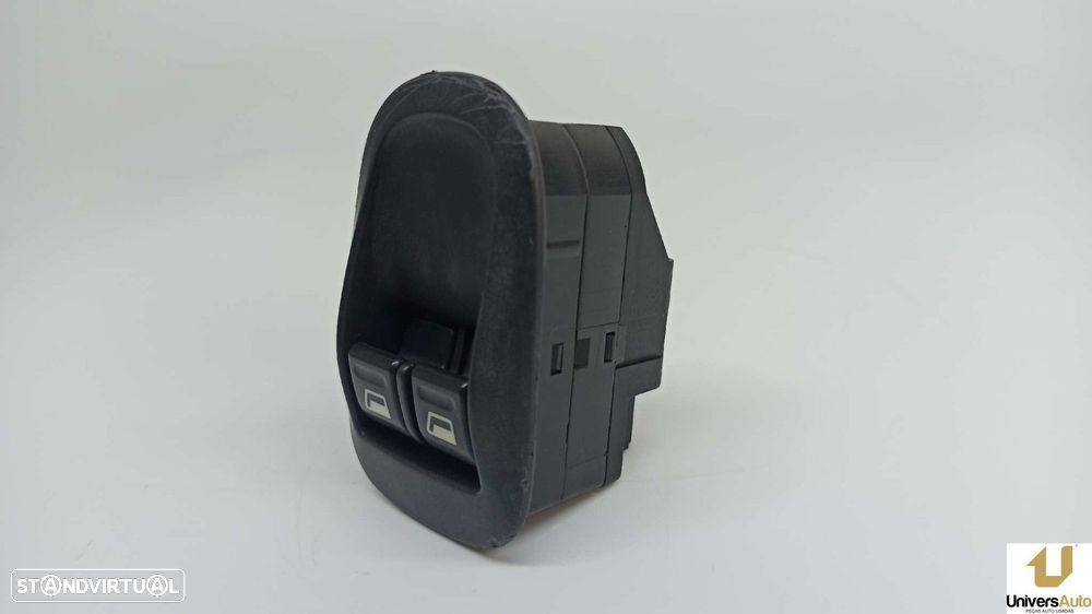 COMANDO ELEVADOR FRENTE ESQUERDO PEUGEOT 306 BERLINA 3/4/5 PUERTAS (S2) BOULEBAR... - 4