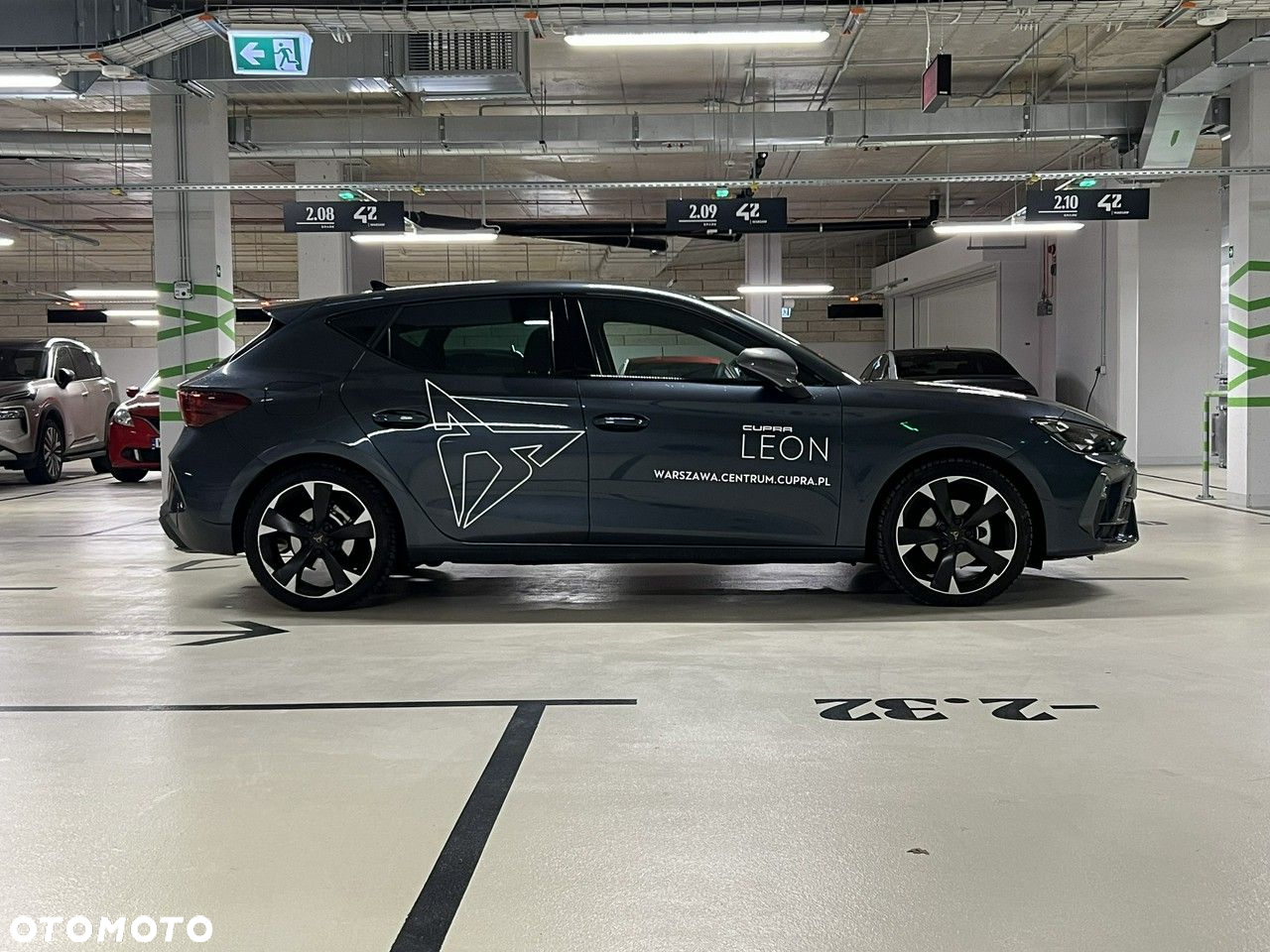 Cupra Leon - 4