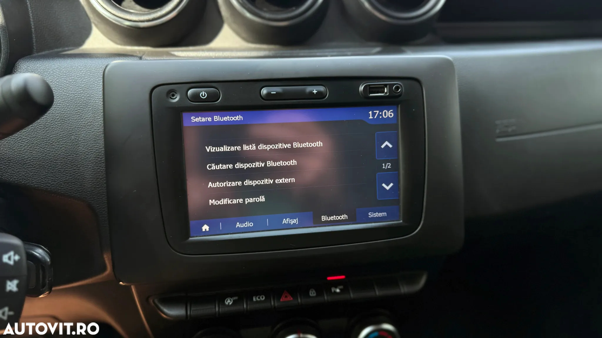 Dacia Duster 1.5 dCi 4x2 Laureate - 20