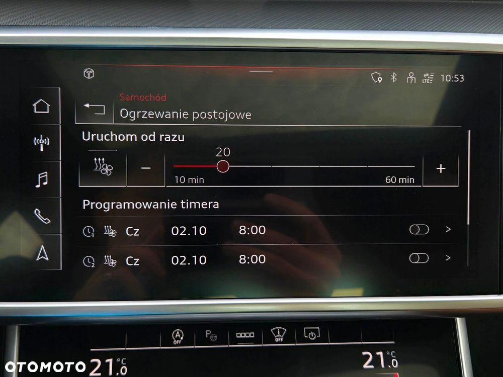 Audi A6 Limousine - 32
