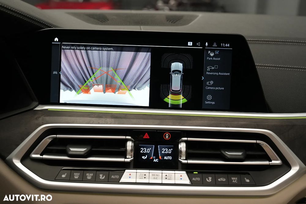 BMW X5 xDrive45e AT PHEV - 25