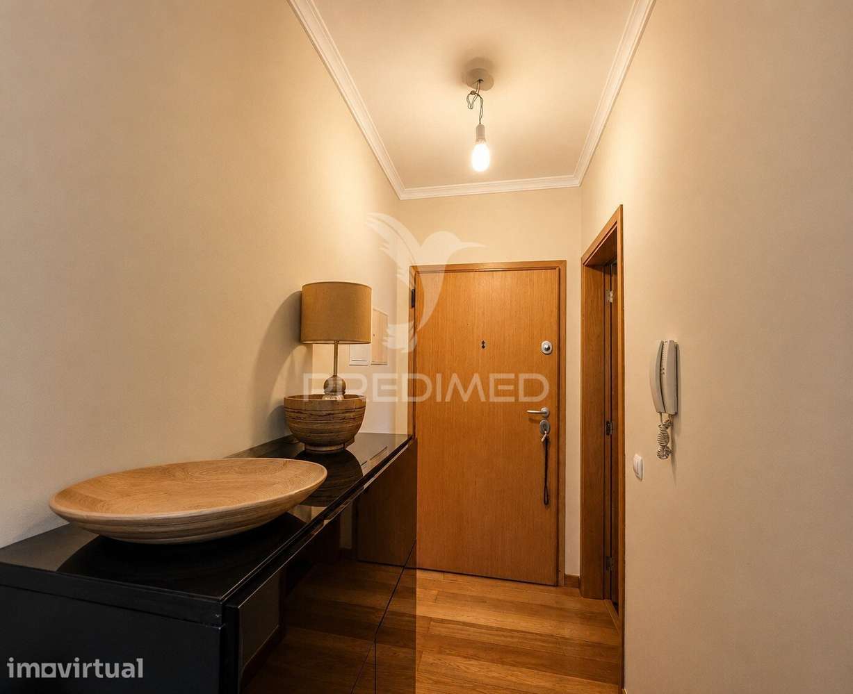 Apartamento T1 no Funchal - Grande imagem: 3/21