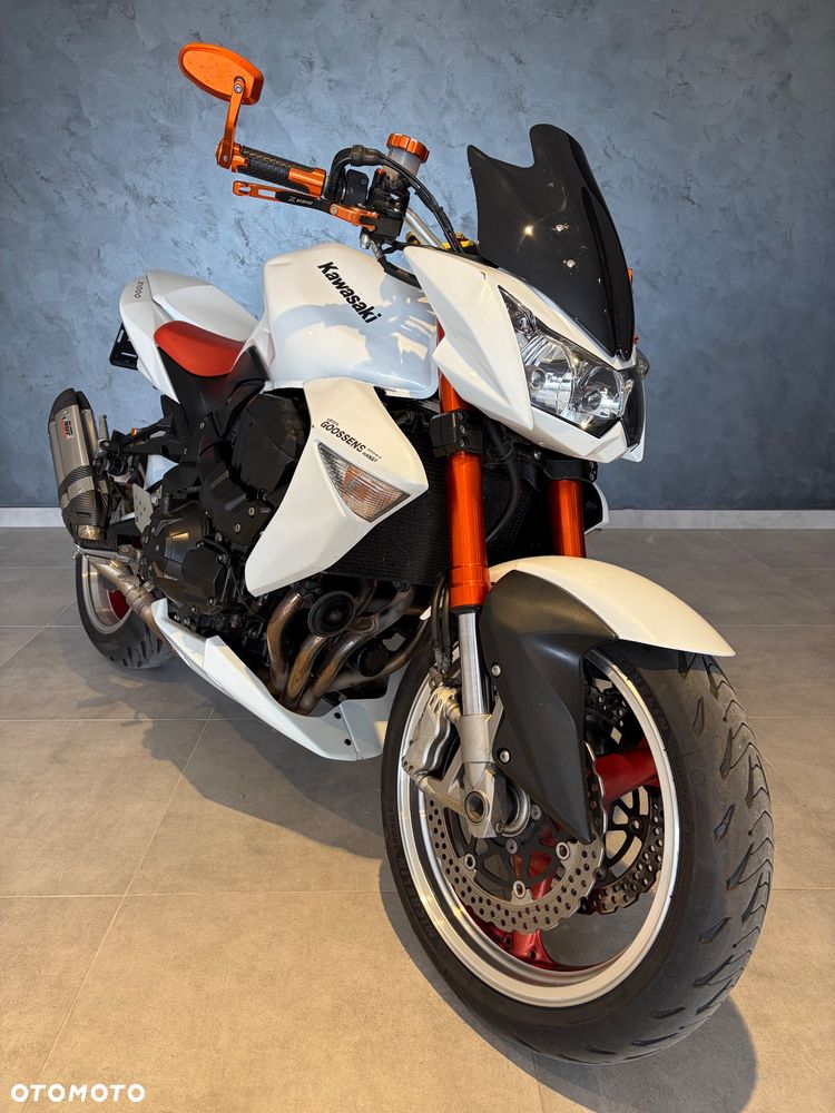 Kawasaki Z - 11
