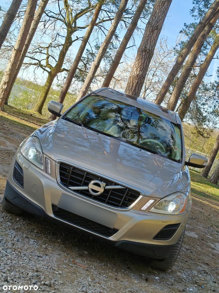 Volvo XC 60 - 3