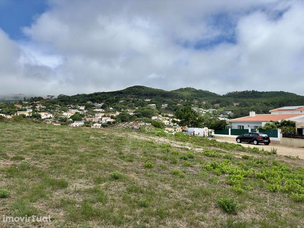 Terreno Rústico em Janes - Malveira da Serra - Grande imagem: 5/15