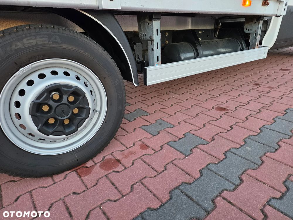 Iveco Doka**3.0**35S15**35C15**BRYGADÓWKA**HOLENDERKA**KOMUNALNY**JUMPER**BOXER**MASTER**DUCATO**SPRINTER**CRAFTER**TGE MAN**DAILY** 50** - 6